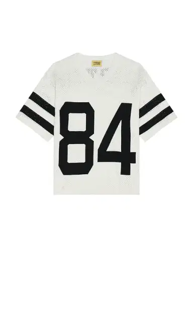 Diet Starts Monday Short Sleeve 84 Jersey | Thumbnail 2