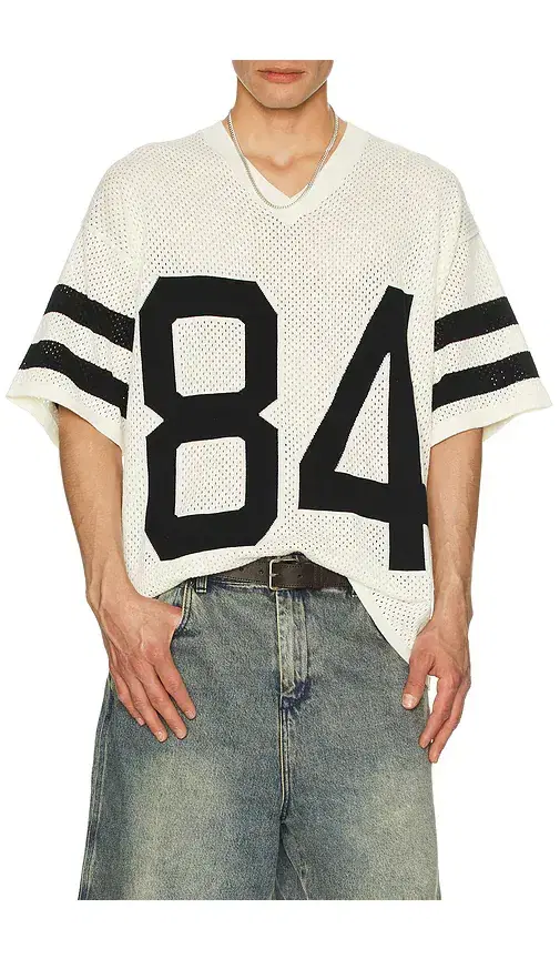 Diet Starts Monday Short Sleeve 84 Jersey