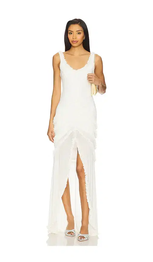 Landa Dress