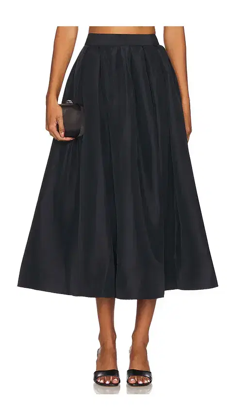 Emilia Full Skirt