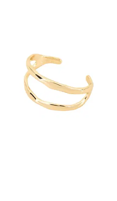 Ettika Tide Pool Double Open Cuff | Thumbnail 1