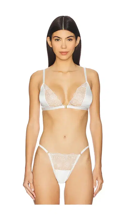 Hanky Panky I Do Triangle Bralette