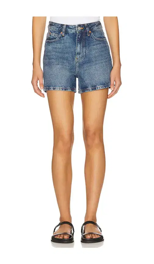 Nora Shorts