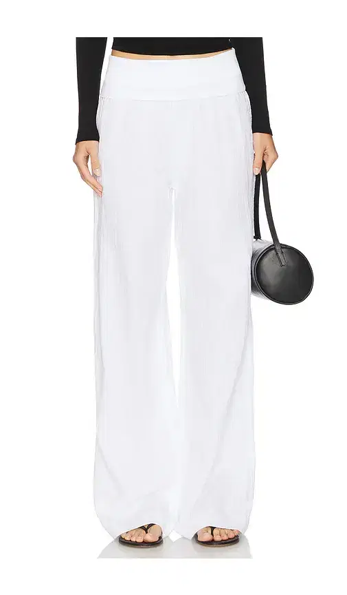 Bobi Pant