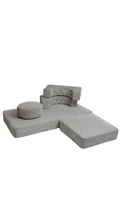 business & pleasure co. Modular Pillow Stack