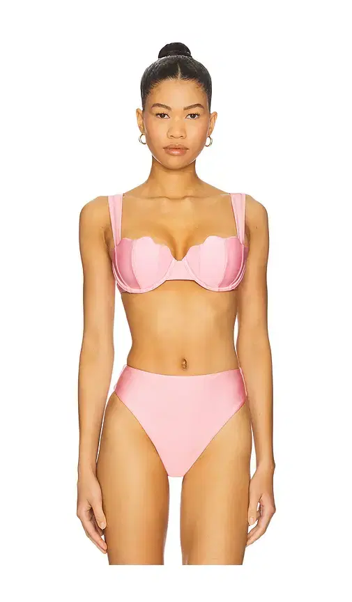 Tularosa Emeline Top