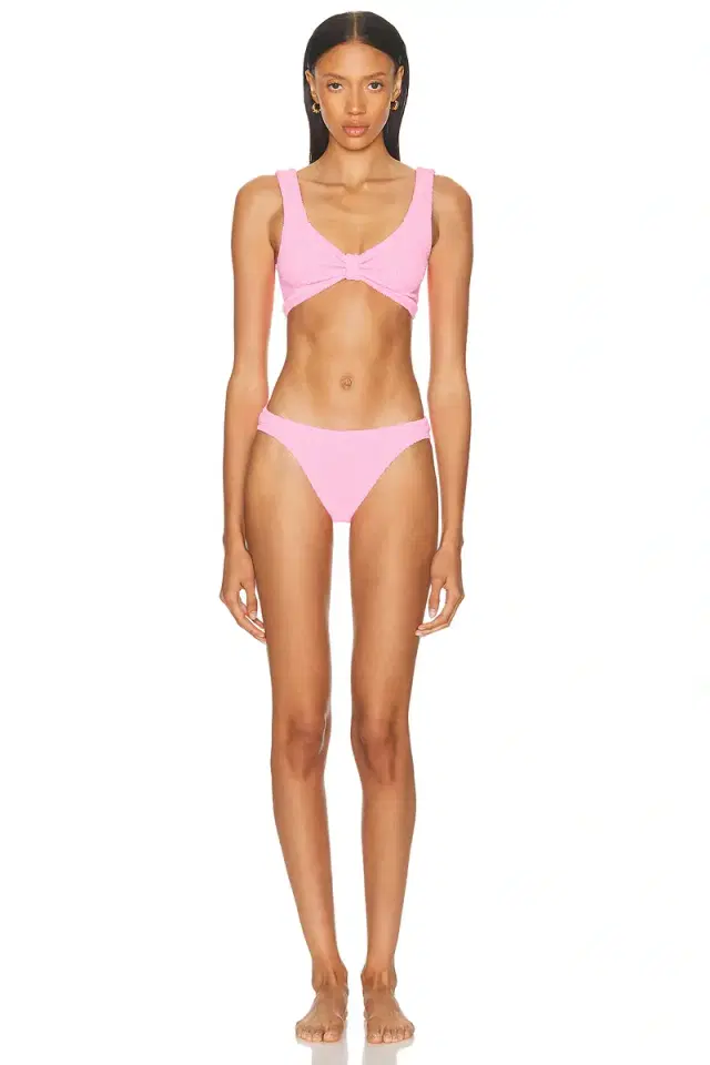 Bonnie Bikini Set