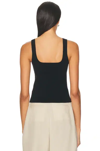 EAVES Anaika Knit Tank | Thumbnail 5