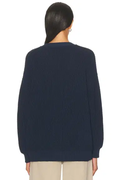 Jenni Kayne Cotton Cocoon Cardigan | Thumbnail 3 Jenni Kayne Cotton Cocoon Cardigan | Thumbnail 3