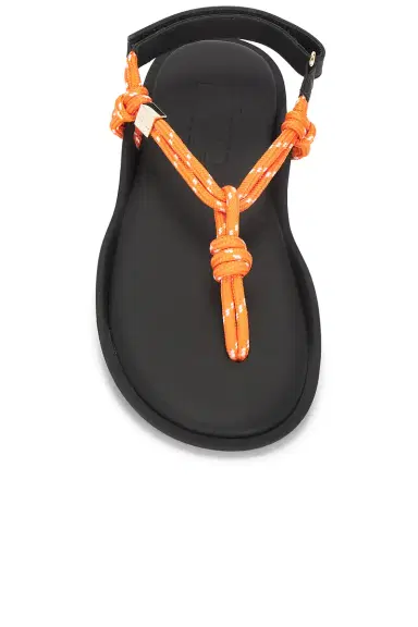Flòwze Flo Sandal | Thumbnail 4
