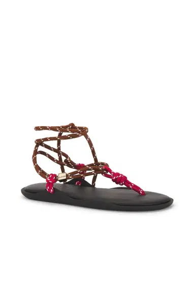 Flòwze Flo Twin Sandal | Thumbnail 2 Flòwze Flo Twin Sandal | Thumbnail 2