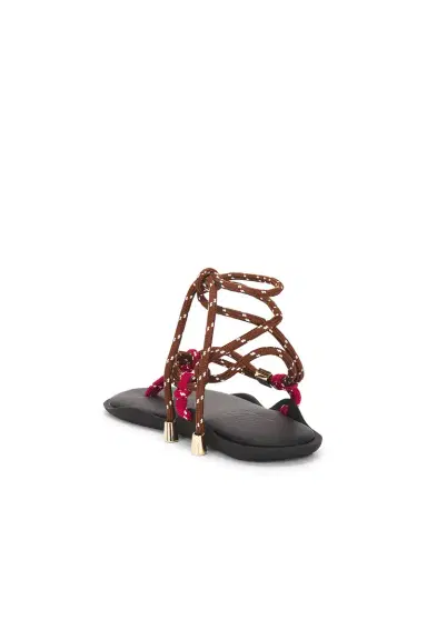 Flòwze Flo Twin Sandal | Thumbnail 3 Flòwze Flo Twin Sandal | Thumbnail 3