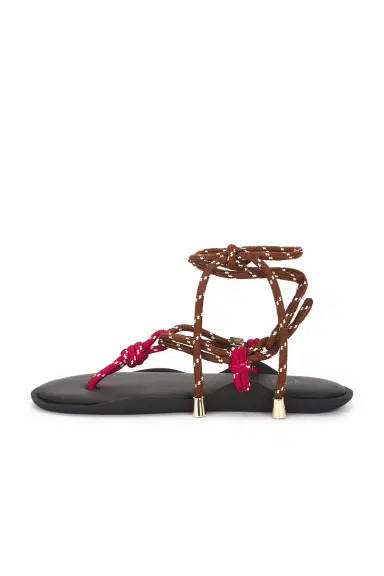 Flòwze Flo Twin Sandal | Thumbnail 5 Flòwze Flo Twin Sandal | Thumbnail 5