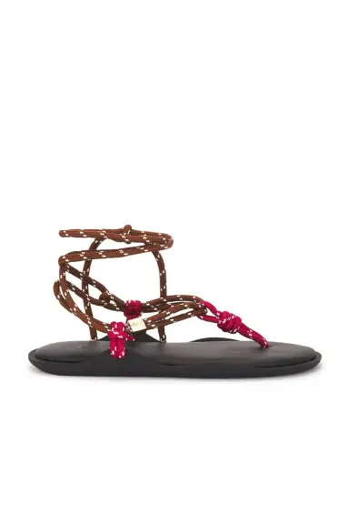 Flòwze Flo Twin Sandal | Thumbnail 1 Flòwze Flo Twin Sandal | Thumbnail 1