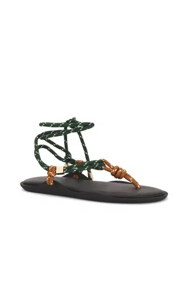 Flòwze Flo Twin Sandal | Thumbnail 2 Flòwze Flo Twin Sandal | Thumbnail 2
