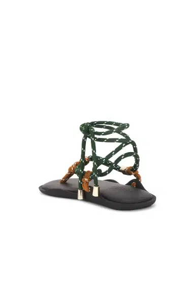 Flòwze Flo Twin Sandal | Thumbnail 3 Flòwze Flo Twin Sandal | Thumbnail 3