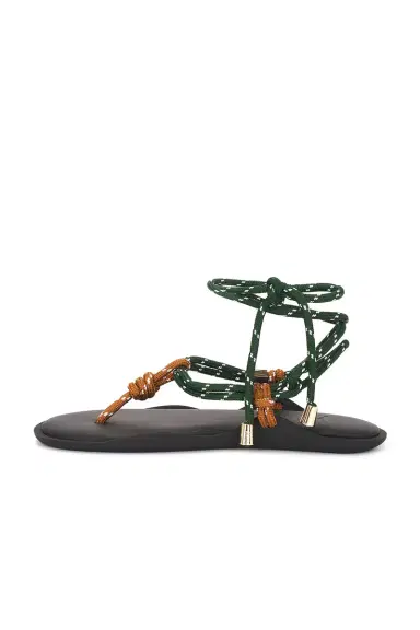 Flòwze Flo Twin Sandal | Thumbnail 5 Flòwze Flo Twin Sandal | Thumbnail 5