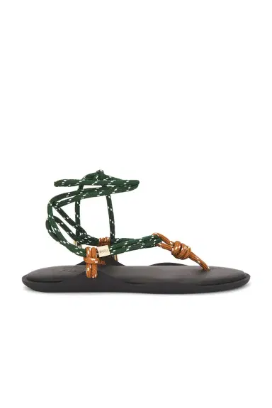 Flòwze Flo Twin Sandal | Thumbnail 1 Flòwze Flo Twin Sandal | Thumbnail 1