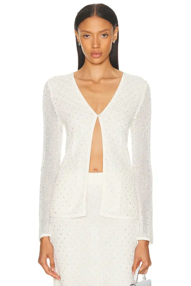 A.L.C. Brandy Cardigan