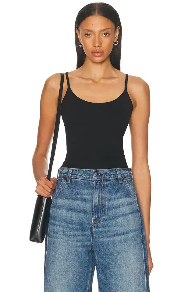 FLORE FLORE Bibi Cami Top