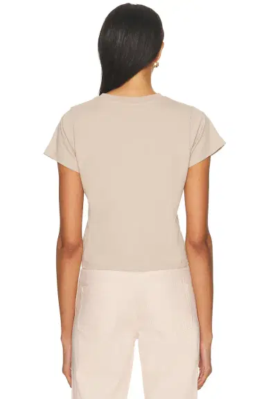 RENGGLI Crop Tee | Thumbnail 3