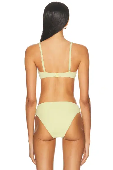 Solid & Striped The Eva Bikini Top | Thumbnail 3