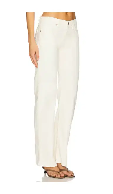 Hudson Jeans Kelli Low Rise Loose Straight | Thumbnail 2 Hudson Jeans Kelli Low Rise Loose Straight | Thumbnail 2