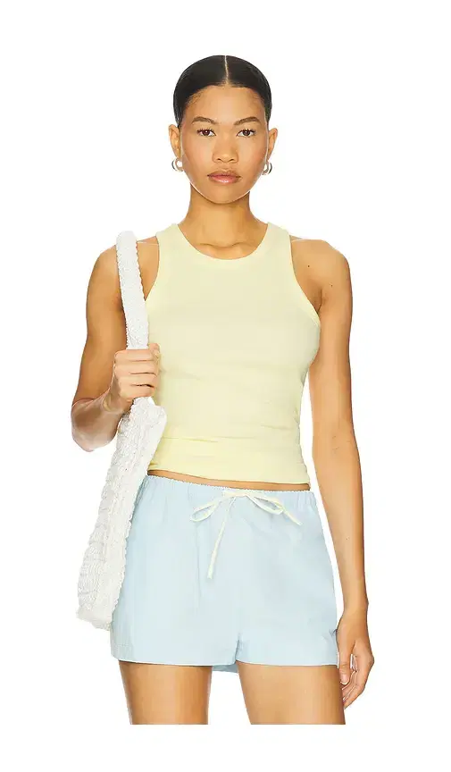 SAMSOE SAMSOE Alexo Tank Top