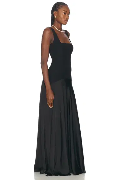 L'Academie Sidney Gown | Thumbnail 2