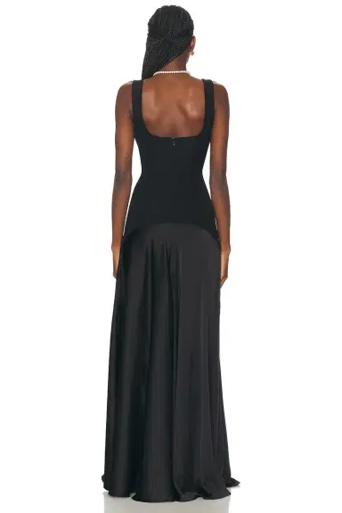 L'Academie Sidney Gown | Thumbnail 3