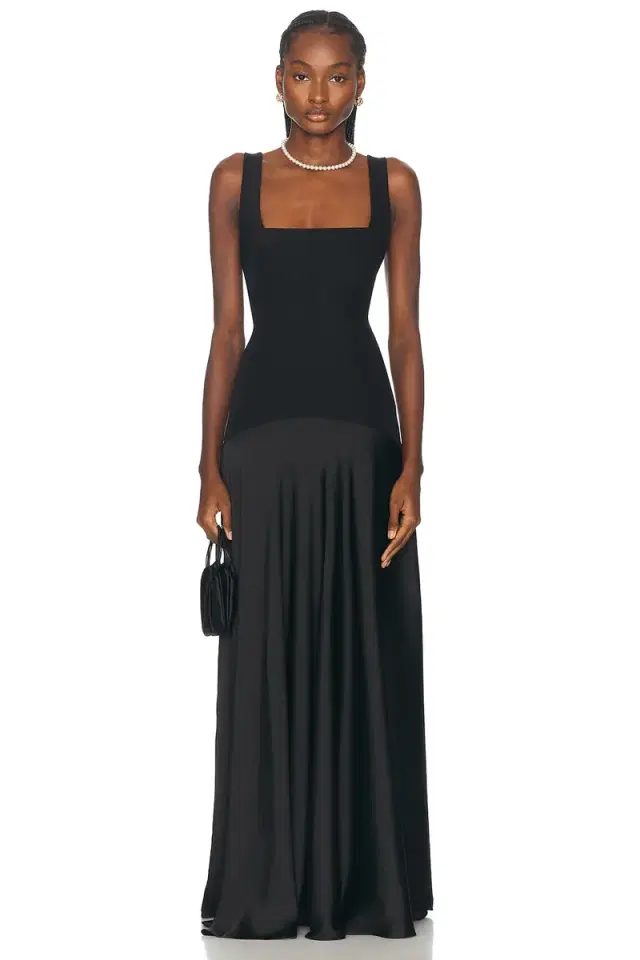 Sidney Gown Sidney Gown
