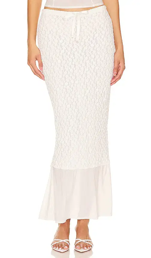 BUCI Equinox Skirt