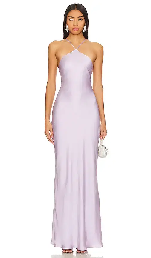 Kira Maxi Dress