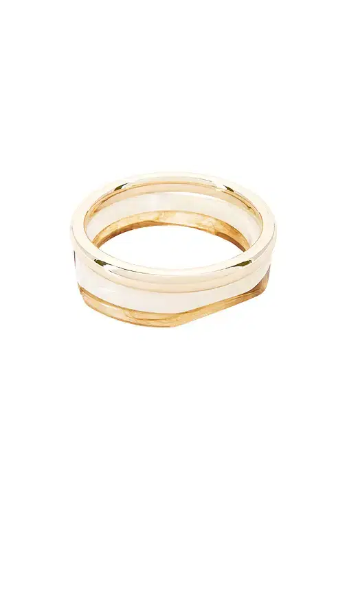 8 Other Reasons Corinne Bangle Set