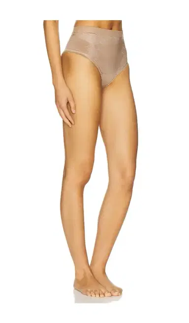 SPANX Spanxshape Invisible Thong | Thumbnail 2