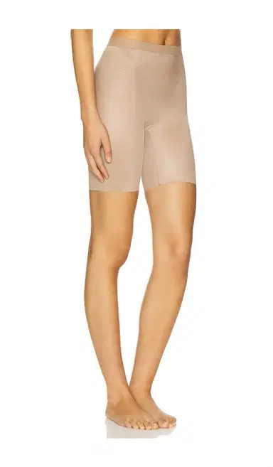 SPANX Spanxshape Invisible Short | Thumbnail 2 SPANX Spanxshape Invisible Short | Thumbnail 2