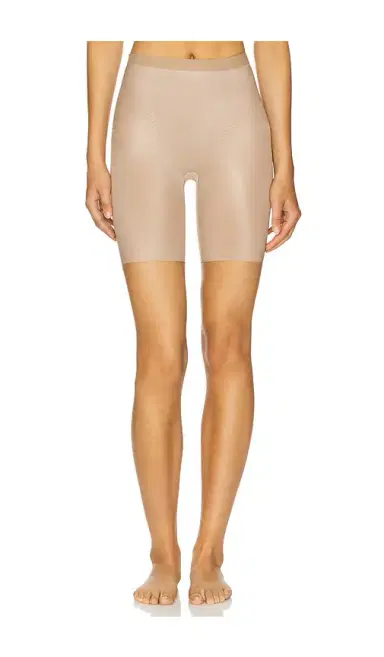 SPANX Spanxshape Invisible Short | Thumbnail 1 SPANX Spanxshape Invisible Short | Thumbnail 1