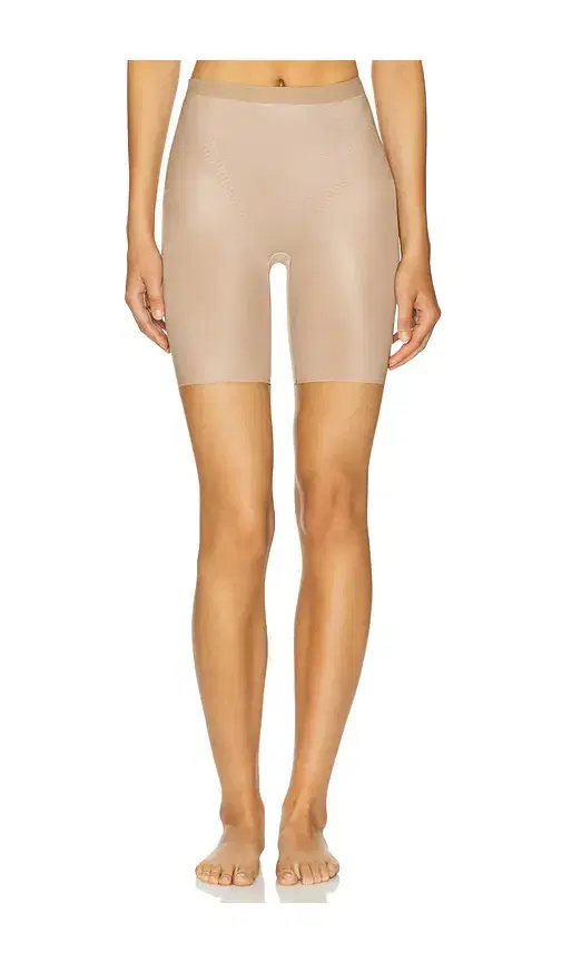 Spanxshape Invisible Short