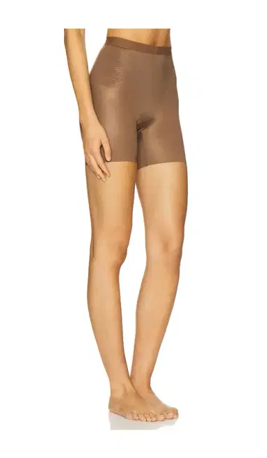 SPANX Spanxshape Invisible Girl Short | Thumbnail 2 SPANX Spanxshape Invisible Girl Short | Thumbnail 2