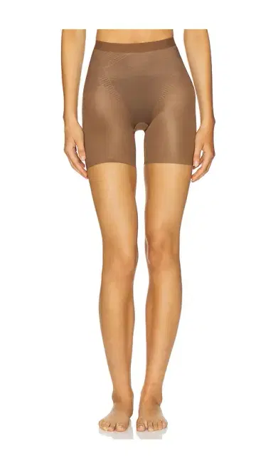 SPANX Spanxshape Invisible Girl Short | Thumbnail 1 SPANX Spanxshape Invisible Girl Short | Thumbnail 1
