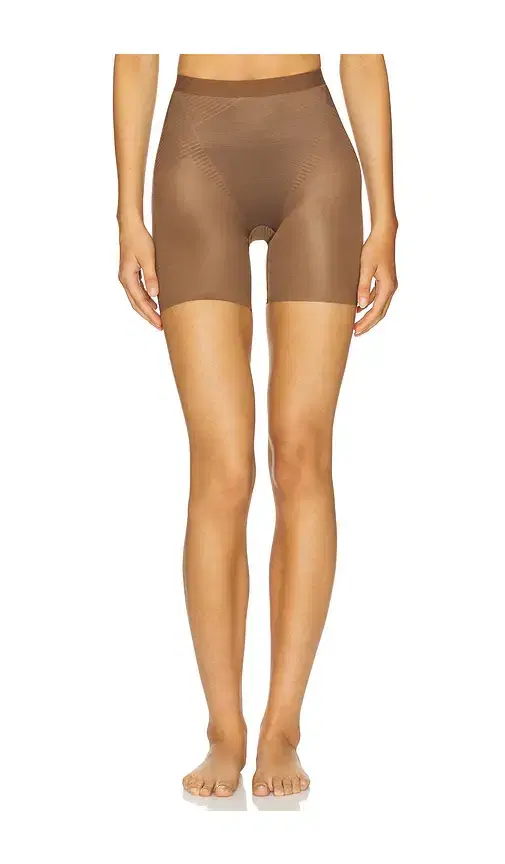 Spanxshape Invisible Girl Short Spanxshape Invisible Girl Short