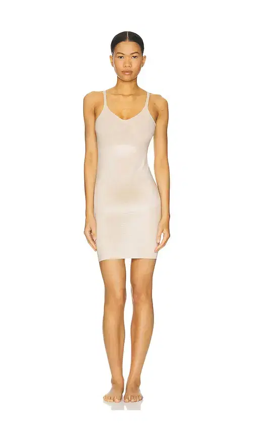 Spanxshape Invisible Slip