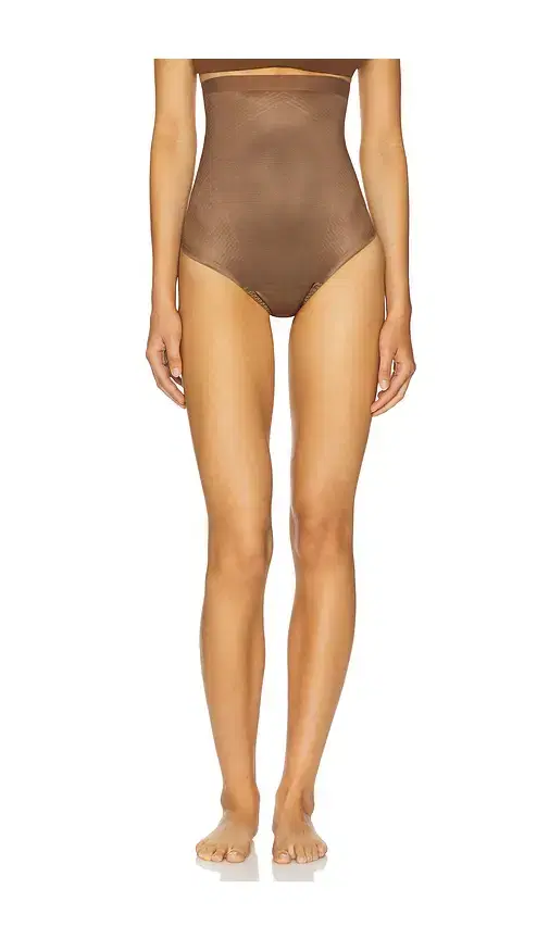 Spanxshape Invisible High Waisted Thong