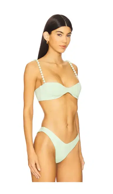 Peixoto Asher Bikini Top | Thumbnail 2 Peixoto Asher Bikini Top | Thumbnail 2