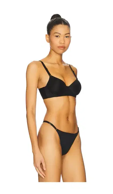 Natori Harmony Smooth Back Spacer Bra | Thumbnail 2