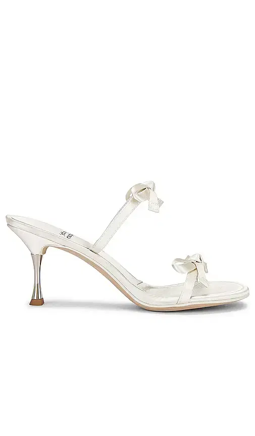 Jeffrey Campbell Bow-Bow Sandal