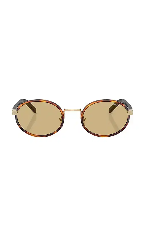 Circular Sunglasses