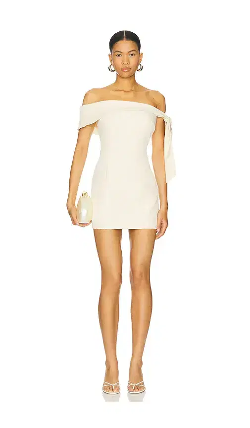 superdown Astar Mini Dress
