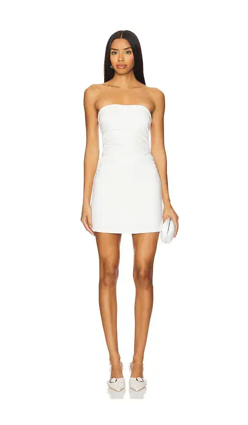 superdown Tessa Mini Dress