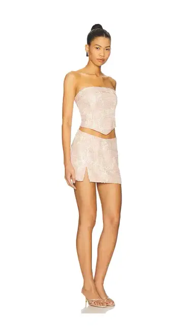 MORE TO COME Doer Skirt Set | Thumbnail 2